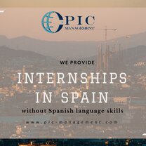 Paid internships in Spain